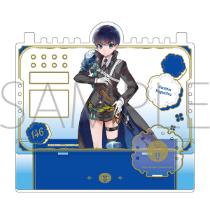 ��������ONLINE�@�A�N�Z�T���[�X�^���h�^���M�i��