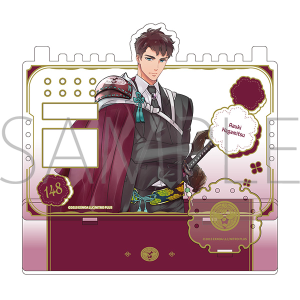 ��������ONLINE�@�A�N�Z�T���[�X�^���h�^��������