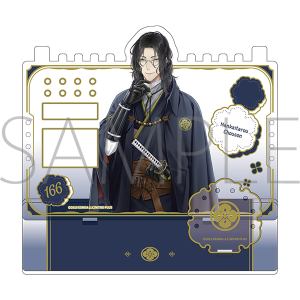 ��������ONLINE�@�A�N�Z�T���[�X�^���h�^��C���Y����