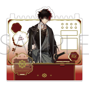 ��������ONLINE�@�A�N�Z�T���[�X�^���h�^��O���L