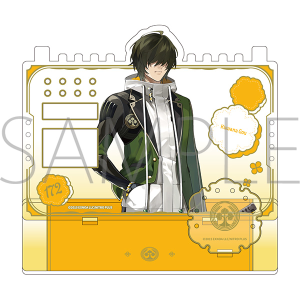 ��������ONLINE�@�A�N�Z�T���[�X�^���h�^�K���]