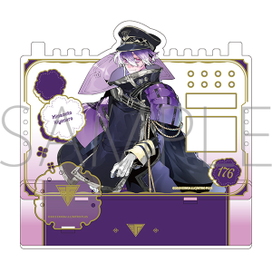 ��������ONLINE�@�A�N�Z�T���[�X�^���h�^������