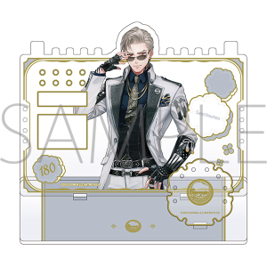 ��������ONLINE�@�A�N�Z�T���[�X�^���h�^�R����