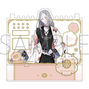 ��������ONLINE�@�A�N�Z�T���[�X�^���h�^�Í��`���̑���