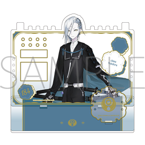 ��������ONLINE�@�A�N�Z�T���[�X�^���h�^�n���s��