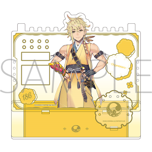 ��������ONLINE�@�A�N�Z�T���[�X�^���h�^������