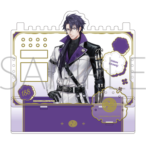 ��������ONLINE�@�A�N�Z�T���[�X�^���h�^�����ꕶ��