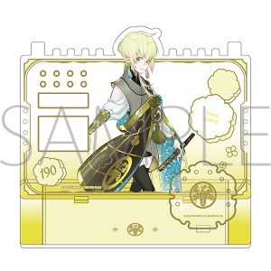 ��������ONLINE�@�A�N�Z�T���[�X�^���h�^���}������