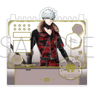 ��������ONLINE�@�A�N�Z�T���[�X�^���h�^��璹�\������