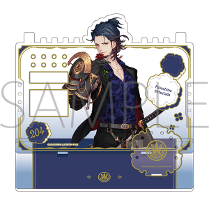 ��������ONLINE�@�A�N�Z�T���[�X�^���h�^��������