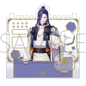 ��������ONLINE�@�A�N�Z�T���[�X�^���h�^���q���ь�