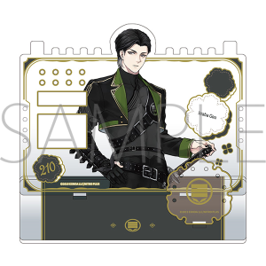 ��������ONLINE�@�A�N�Z�T���[�X�^���h�^��t�]