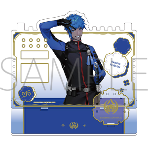 ��������ONLINE�@�A�N�Z�T���[�X�^���h�^�����O��