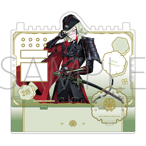 ��������ONLINE�@�A�N�Z�T���[�X�^���h�^�Γc���@