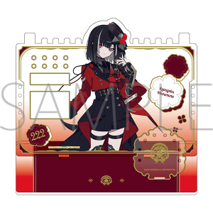 ��������ONLINE�@�A�N�Z�T���[�X�^���h�^���ɐ��@