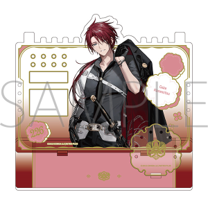 ��������ONLINE�@�A�N�Z�T���[�X�^���h�^��ƌ���