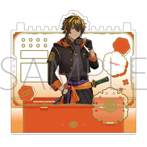 ��������ONLINE�@�A�N�Z�T���[�X�^���h�^�ΎԐ�