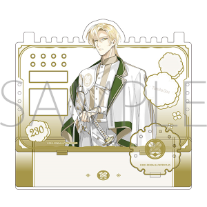 ��������ONLINE�@�A�N�Z�T���[�X�^���h�^�x�c�]