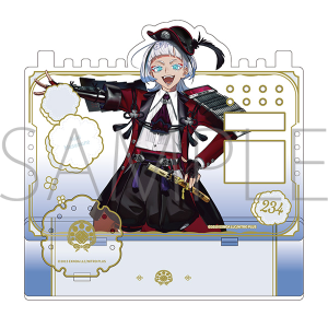 ��������ONLINE�@�A�N�Z�T���[�X�^���h�^��S���@