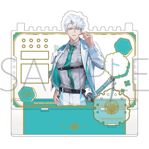 ��������ONLINE�@�A�N�Z�T���[�X�^���h�^�_��