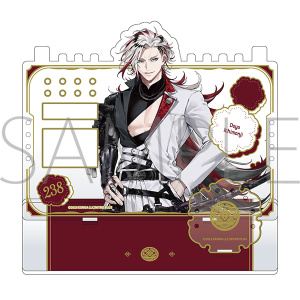 ��������ONLINE�@�A�N�Z�T���[�X�^���h�^���_�ꕶ��