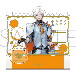 ��������ONLINE�@�A�N�Z�T���[�X�^���h�^�_��