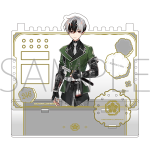 ��������ONLINE�@�A�N�Z�T���[�X�^���h�^�䗘�����]