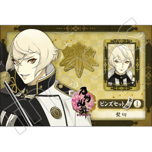 とうらぶ セット 刀剣乱舞-ONLINE- グッズ ｜ムービック（movic）