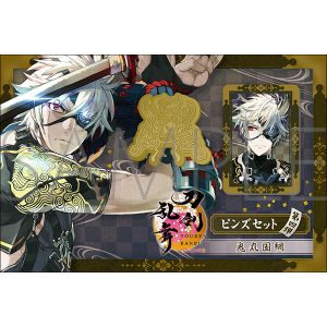 刀剣乱舞 オーケストラ アクスタ 10点セットの+arpml.com