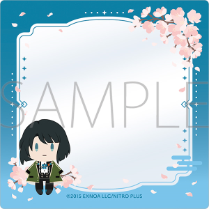 刀剣乱舞ONLINE 硬質カードケース/松井江