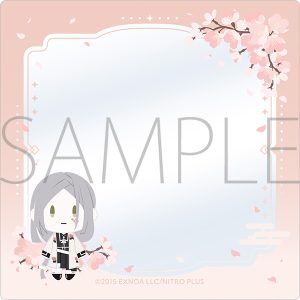 刀剣乱舞ONLINE 硬質カードケース/古今伝授の太刀