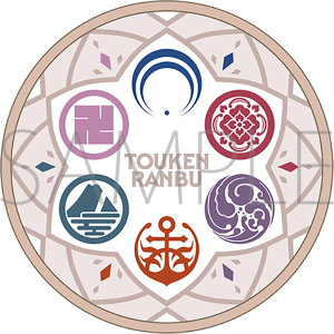 ��������ONLINE�@�A�N�Z�T���[�|�[�`