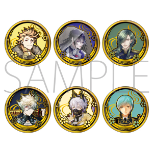 ��������ONLINE�@�A���e�B���^���}�O�l�b�g�R���N�V�����^B