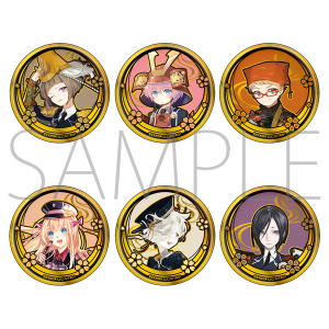 ��������ONLINE�@�A���e�B���^���}�O�l�b�g�R���N�V�����^D