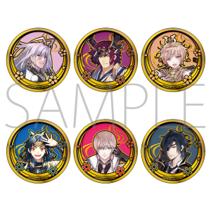 ��������ONLINE�@�A���e�B���^���}�O�l�b�g�R���N�V�����^F