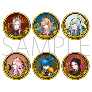 ��������ONLINE�@�A���e�B���^���}�O�l�b�g�R���N�V�����^G