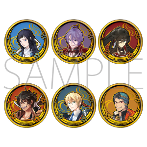 ��������ONLINE�@�A���e�B���^���}�O�l�b�g�R���N�V�����^H