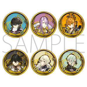 ��������ONLINE�@�A���e�B���^���}�O�l�b�g�R���N�V�����^I