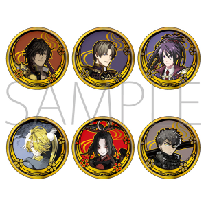 ��������ONLINE�@�A���e�B���^���}�O�l�b�g�R���N�V�����^J