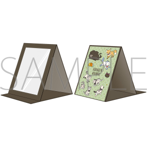 ��������ONLINE�@�܂肽���݃~���[�^�ӂŕ��Y��