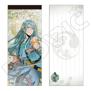 刀剣乱舞-ONLINE- 一筆箋 大典太光世: キャラグッズ｜ムービック