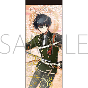 送料込み】刀剣乱舞ONLINE みんくじ B賞 ぬースト 一文字則宗