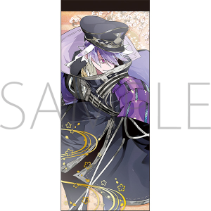 刀剣乱舞ONLINE 一筆箋 肥前忠広: キャラグッズ｜ムービック