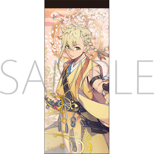 刀剣乱舞　ブロマイド　エラー品　泛塵 刀剣乱舞 ブロマイド エラー品 泛塵 - メルカリ