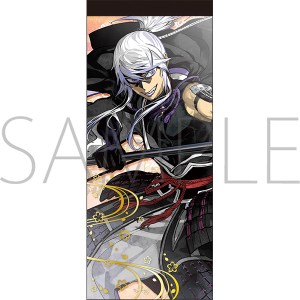 刀剣乱舞ONLINE 一筆箋 福島光忠: キャラグッズ｜ムービック