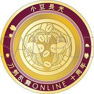 刀剣乱舞-ONLINE- グッズ |ムービック(movic) 刀剣乱舞-ONLINE- グッズ |ムービック(movic)