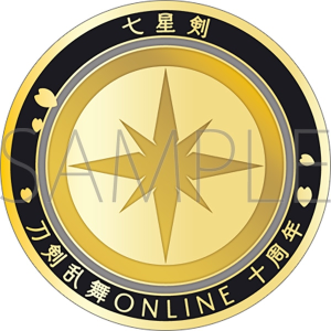 刀剣乱舞-ONLINE- グッズ ｜ムービック（movic）