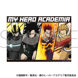 僕のヒーローアカデミア グッズ ｜ムービック（movic）