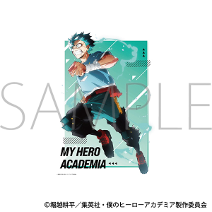 �l�̃q�[���[�A�J�f�~�A�@�N���A�|�X�^�[�^B