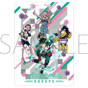 僕のヒーローアカデミア クリアボトル 緑谷: キャラグッズ